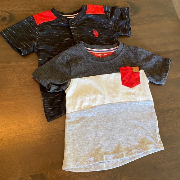 3 piece pants and shirts - Picture 2 of 10